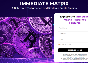 Immediate Matrix Review – Scam or Legitimate Trading Software