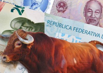 Opinion: It’s hard to believe, but emerging markets are handling debt better than the U.S.