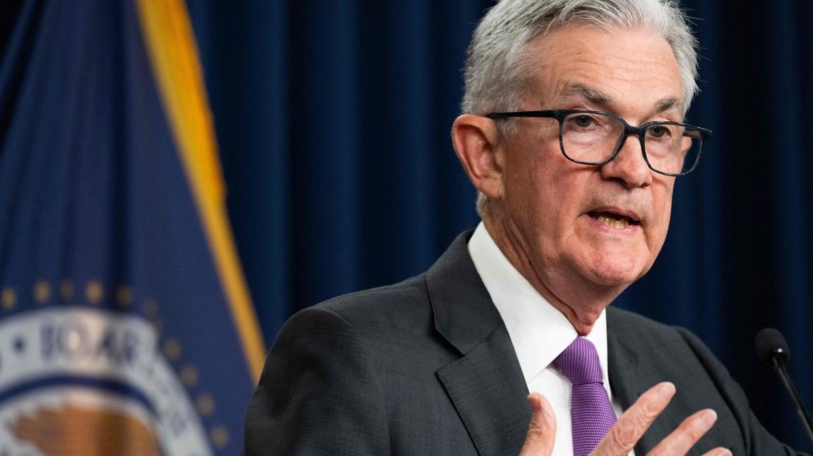 Dow records best three-day gain since April after Fed keeps interest rate steady