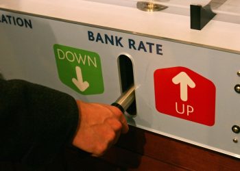 Higher For Longer Still?