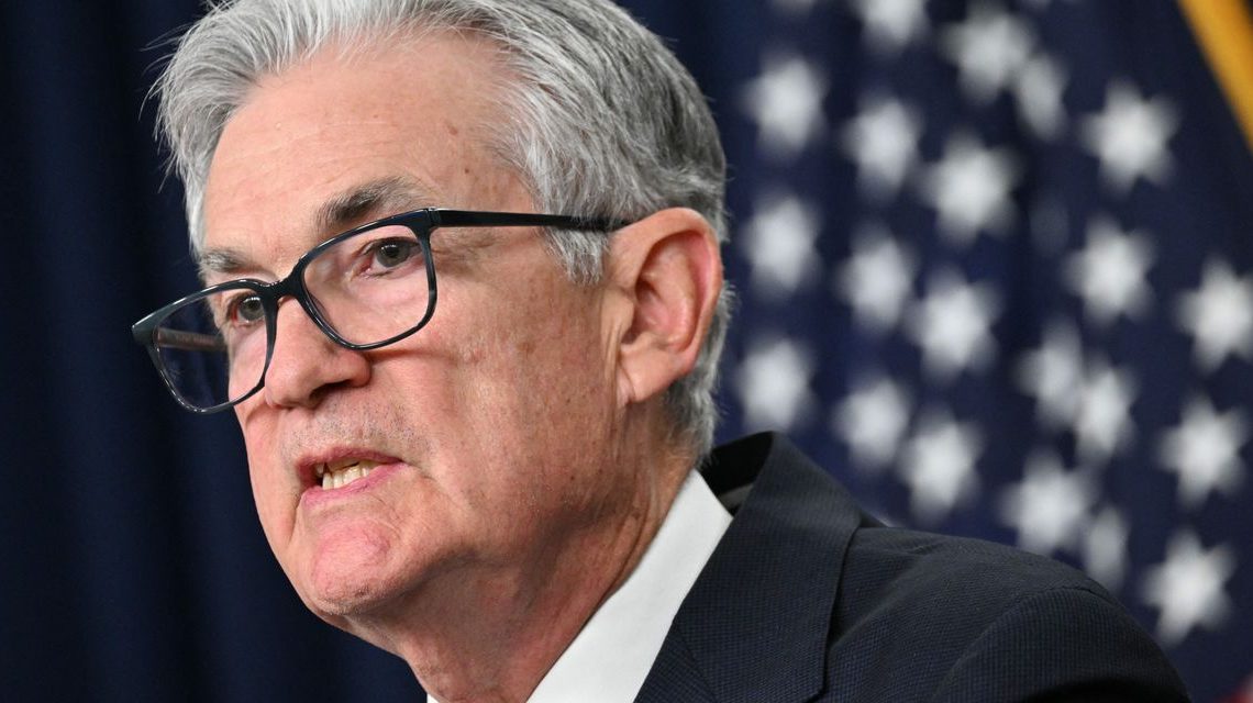 Fed maintains freeze on interest rates as it fine-tunes fight against inflation