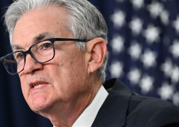 Fed maintains freeze on interest rates as it fine-tunes fight against inflation