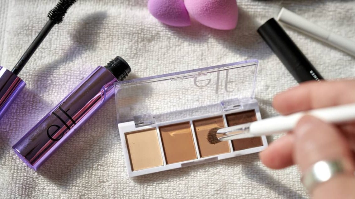 E.l.f. Stock Tumbles on Signs of a Sales Slowdown