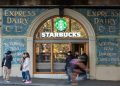 After 6% Drop This Year, Pricing Growth To Bolster Starbucks’ Q4