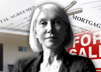 If I buy a home with an inheritance and only put my name on the deed, does my husband have any rights? 