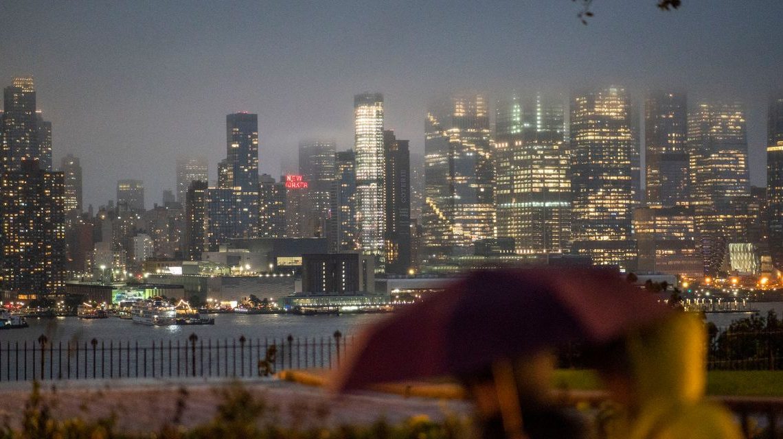 Dirt cheap: Distressed office buildings likely to fetch only cost of land, Barclays says