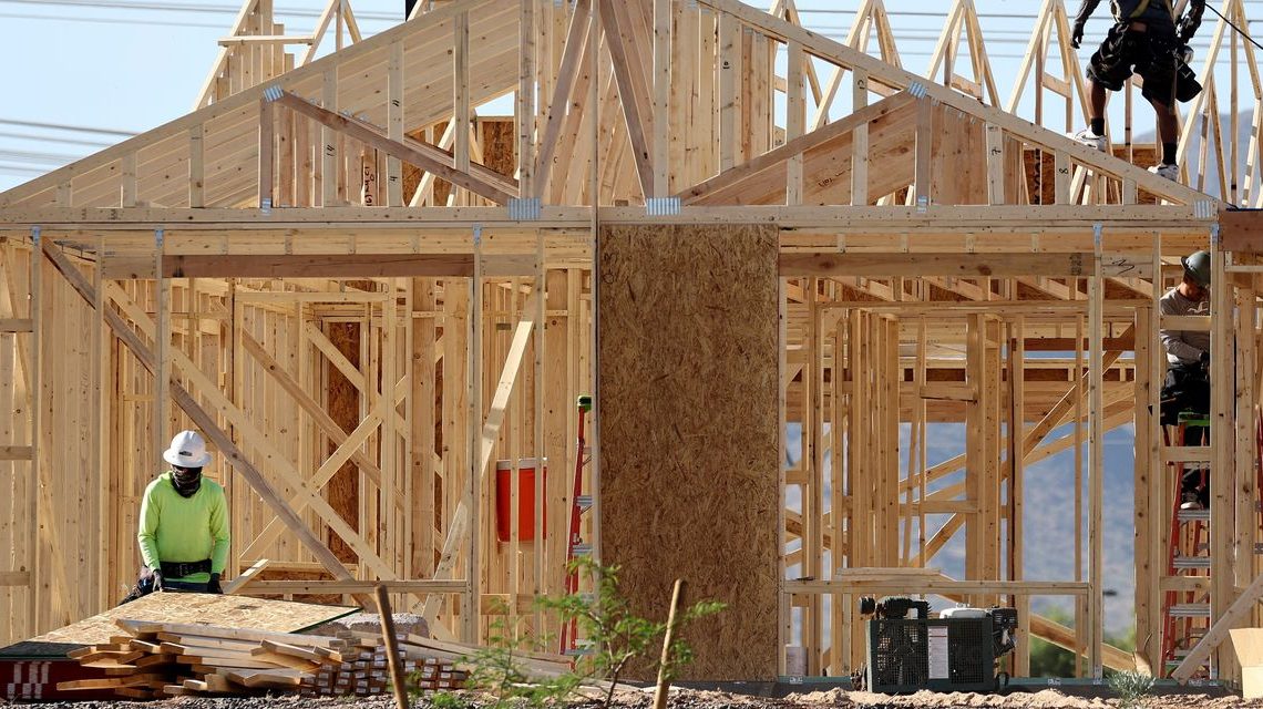 U.S. construction spending rises for the ninth month in a row in September