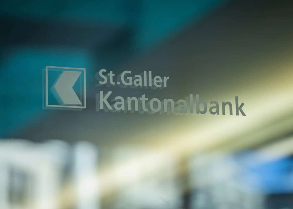 Swiss Bank SGKB Partners with SEBA for Crypto Custody and Trading Services