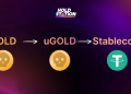 This 2-Day-Old uGold Coin Just Shot Up 18,000% and Analysts Say This Little-Known Crypto is Next – Here’s Why