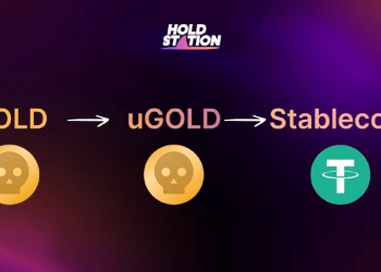 This 2-Day-Old uGold Coin Just Shot Up 18,000% and Analysts Say This Little-Known Crypto is Next – Here’s Why