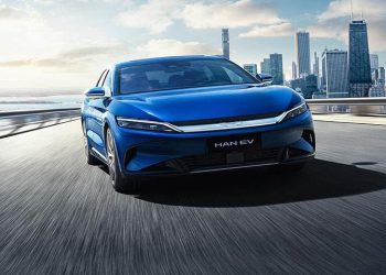 Electric Vehicles Shift (Quietly) Into High Gear