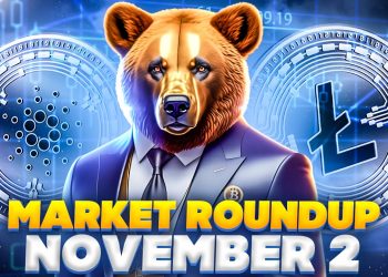 Bitcoin Price Prediction as MicroStrategy Buys an Additional 155 BTC – Can BTC Reach $40,000 Soon?