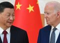 Opinion: The world needs Biden and Xi to lead, even with U.S.-China relations on the edge