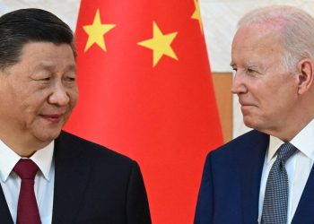 Opinion: The world needs Biden and Xi to lead, even with U.S.-China relations on the edge