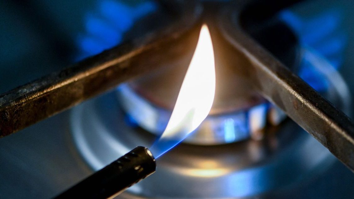 Natural-gas prices surge 22% in October as traders look to winter heating demand