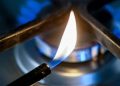 Natural-gas prices surge 22% in October as traders look to winter heating demand