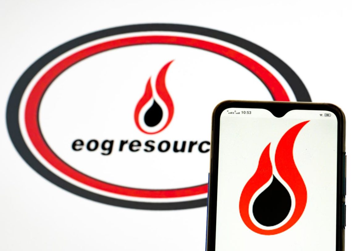 What To Expect From EOG’s Q3 After Stock Down 4% This Year?