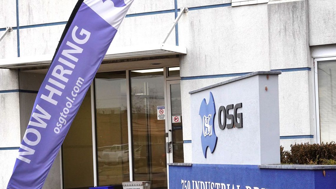 Jobs report forecast: 170,000 new jobs in October and 3.8% unemployment