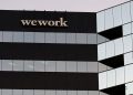WeWork landlords could see steep losses on any rejected leases in bankruptcy