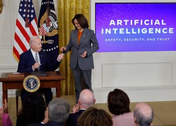 Biden’s AI Executive Order Could Help $25 Billion Startup Anthropic