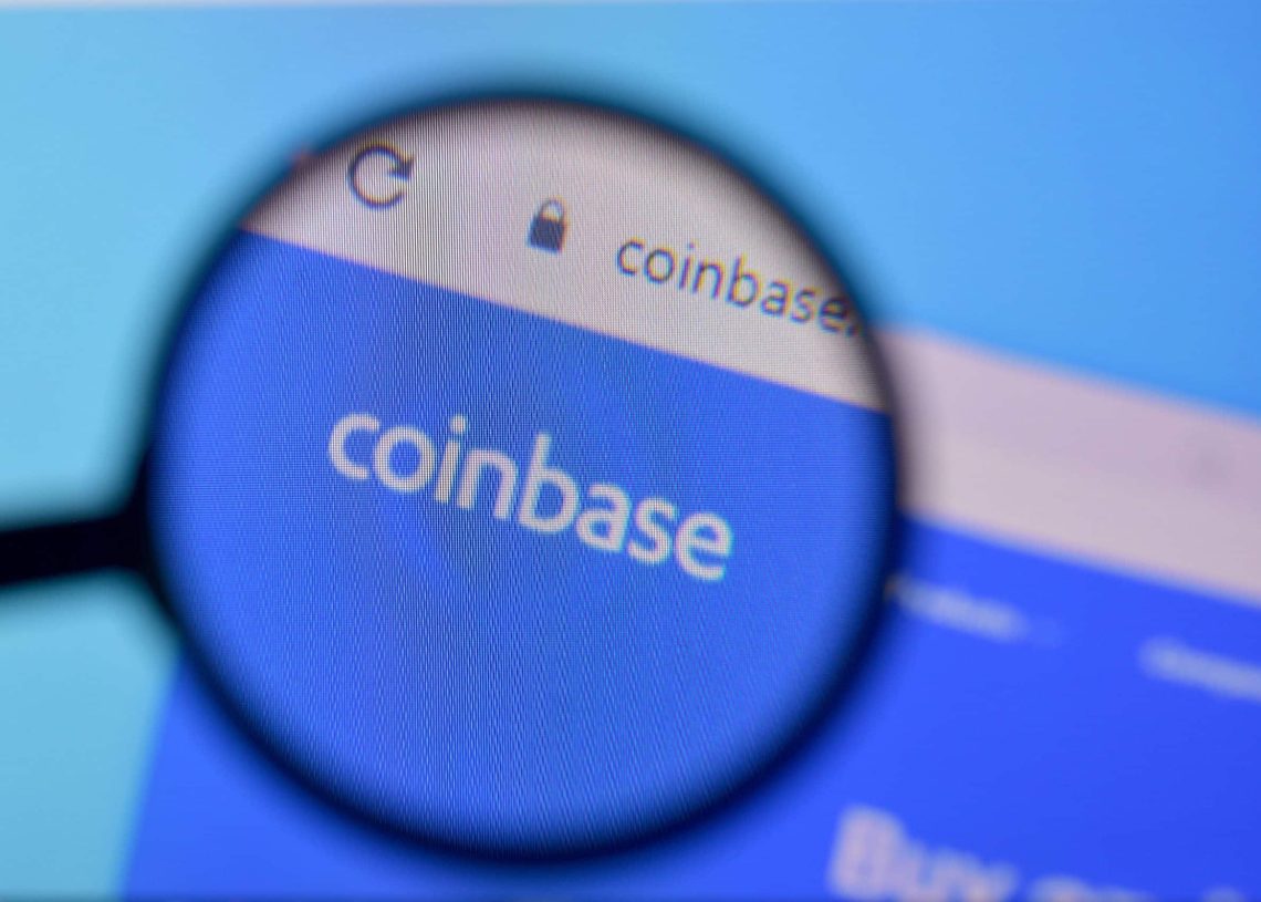 Coinbase Stops Staking Services in Maryland After State Order