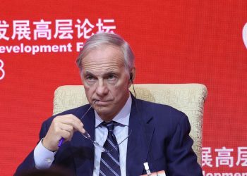 Ray Dalio likens U.S. restrictions on China tech exports to embargo before Pearl Harbor