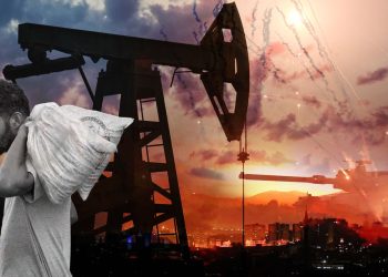 Israel-Hamas war has potential to fuel oil-price shock that can disrupt food security: World Bank