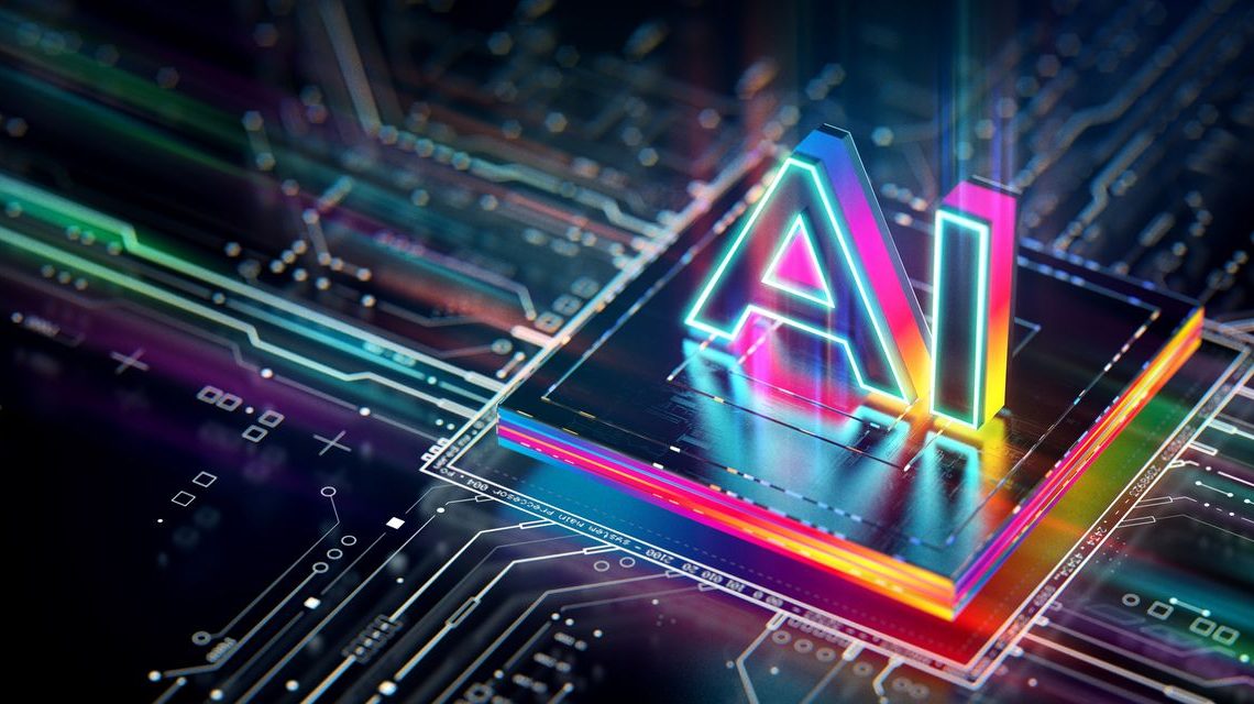 Here’s what is really driving tech stocks — and it’s not AI, says Deutsche Bank