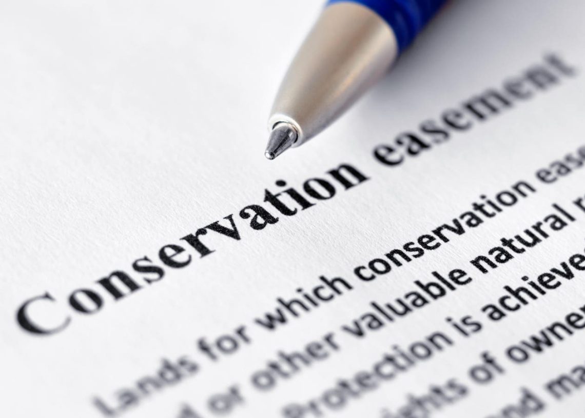 Tax Court Exposes Financial Engineering Of Conservation Easements