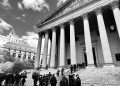 As the Jury Deliberates in SBF Trial, what happens next? As the Jury Deliberates in SBF Trial, what happens next?