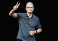 Apple Beats Estimates For Quarterly Profit, Sales Even As Annual Profits Slide