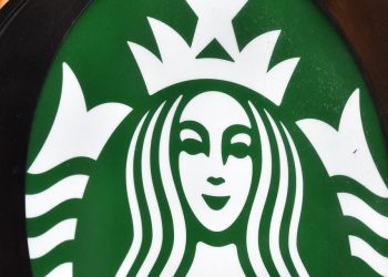Starbucks Stock Surges on Earnings Beat, Record Revenue. And There’s More.