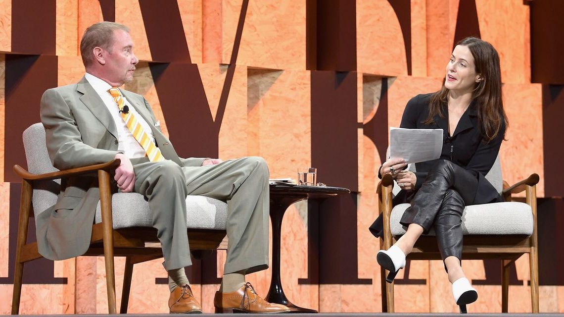 Gundlach says ‘massive interest-expense problem’ could cause next U.S. financial crisis