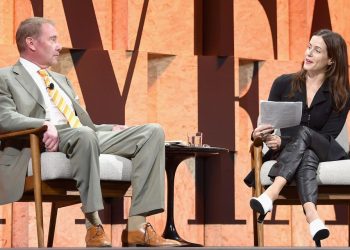 Gundlach says ‘massive interest-expense problem’ could cause next U.S. financial crisis