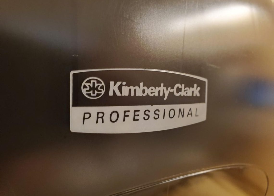 Is Kimberly-Clark Stock Fully Priced At $120?