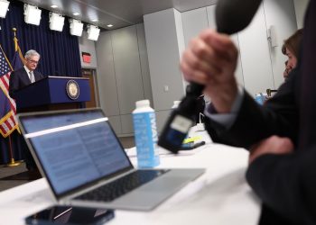 Stocks rallied because Fed’s Powell didn’t ‘nudge’ markets harder on potential rate hike