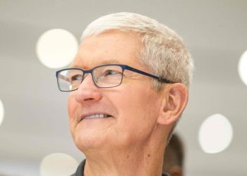 Apple ‘investing quite a bit’ in generative AI, but its CEO is being tight-lipped
