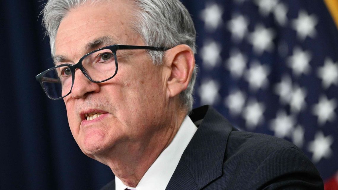 Bond ETFs trade higher after Fed statement, Powell’s remarks