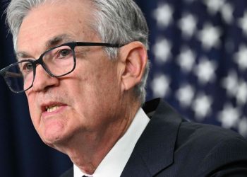 Bond ETFs trade higher after Fed statement, Powell’s remarks