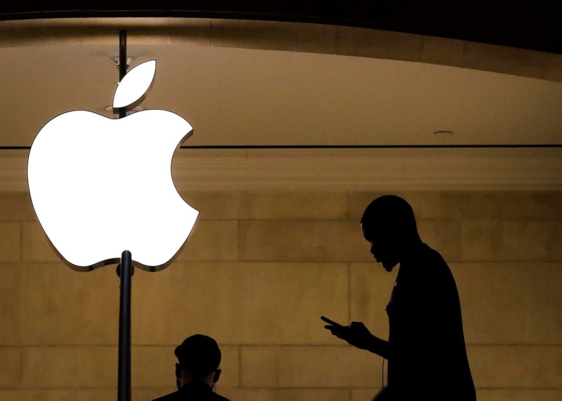 What To Expect From Apple’s Earnings Today.