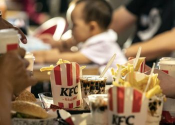 China’s Consumer Isn’t All Right Yet. Here’s What That Means For Consumer Stocks.