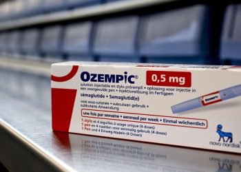 Ozempic Sales Up 58% As Drugmaker Novo Nordisk Nets Record Profits