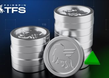 3 Ways to Earn with TFS Token