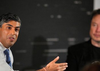 Elon Musk on AI: ‘There will come a point where no job is needed.’