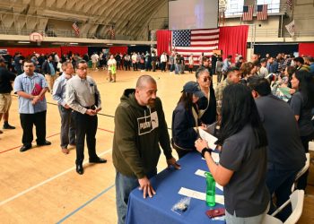 Today’s Jobs Report: What to Expect From October Payrolls Data