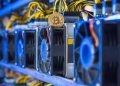 Bitcoin Miners Record 10% Stock Growth As Asset’s Price Surge