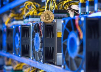 Bitcoin Miners Record 10% Stock Growth As Asset’s Price Surge