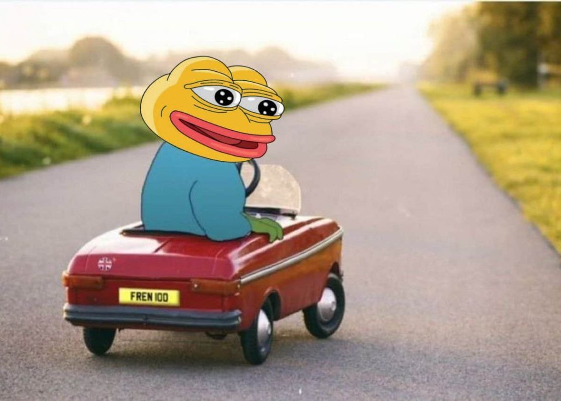 As PEPE2 Meme Coin Climbs Up 3500%, This Other Crypto Has Clinched $3.2 Million – Next 100x Crypto?