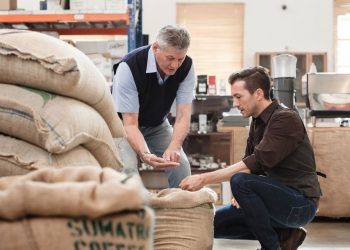 6 emerging cities for coffee lovers—and their coolest coffee shops