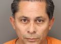 Uber driver accused of forcibly undressing, inappropriately touching female customer in back seat